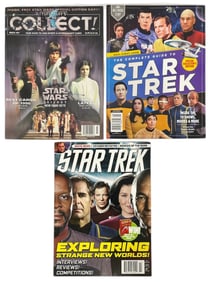 Magazine Collection