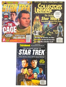 Magazine Collection