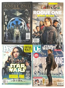 Magazine Collection