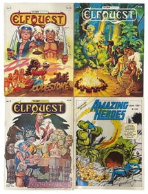 Comic Book Collection