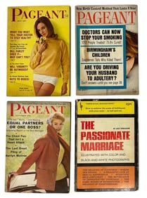 Lot of 4 | Book Collection