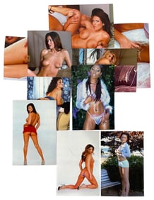 Erotic Adult Photo Collection