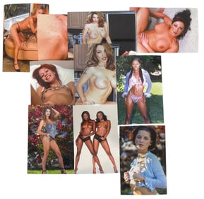 Erotic Adult Photo Collection