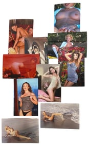 Erotic Adult Photo Collection