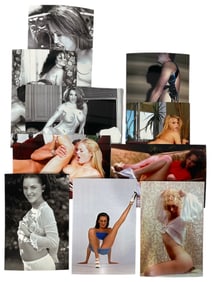 Erotic Adult Photo Collection