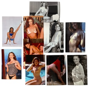 Erotic Adult Photo Collection