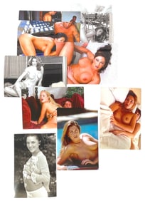 Erotic Adult Photo Collection