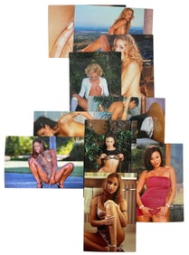 Erotic Adult Photo Collection
