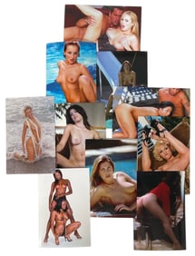 Erotic Adult Photo Collection