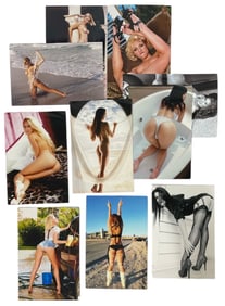 Erotic Adult Photo Collection