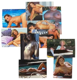 Erotic Adult Photo Collection