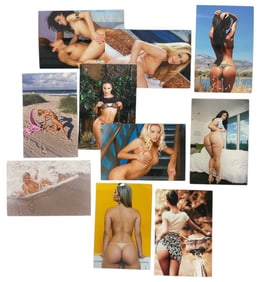 Erotic Adult Photo Collection