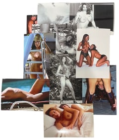 Erotic Adult Photo Collection