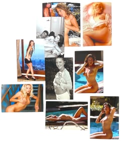 Erotic Adult Photo Collection