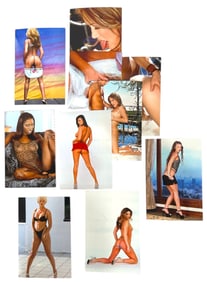 Erotic Adult Photo Collection