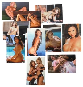 Erotic Adult Photo Collection