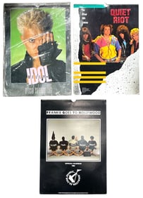 Music Calendar Collection