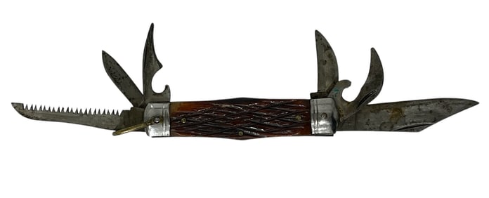 Pocket Knife