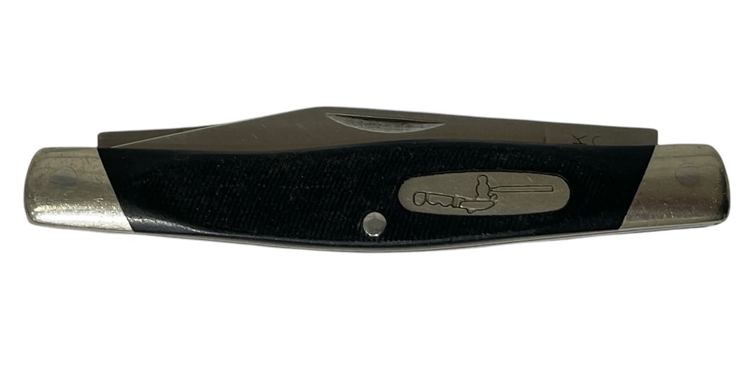 Buck Pocket Knife Collection (1 of 4)