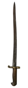 Sword Bayonet
