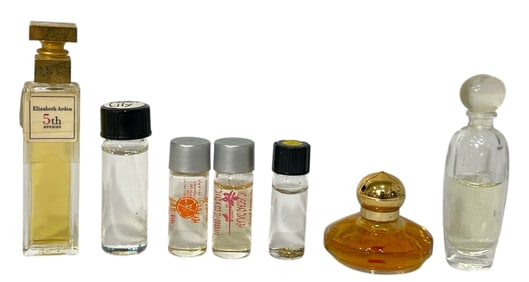 Mini Perfume Collection