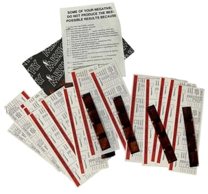 Photo Negative Collection