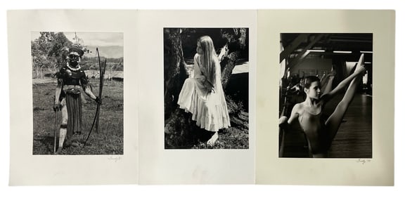 Vintage Photo Collection