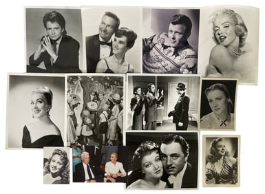 Celebrity Movie Actor Photo Collection