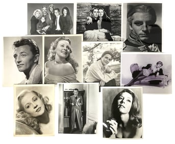 Celebrity Movie Actor Photo Collection