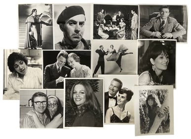 Celebrity Movie Actor Photo Collection
