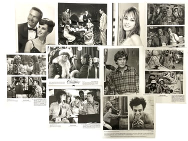Celebrity Movie Actor Photo Collection