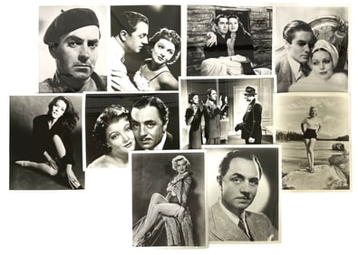 Celebrity Movie Actor Photo Collection