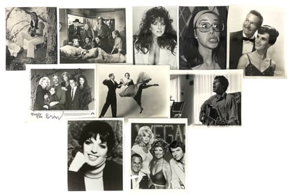 Celebrity Movie Actor Photo Collection