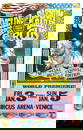 Ringling Bros and Barnum and Bailey Circus Poster