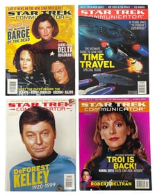 Star Trek Magazine Collection