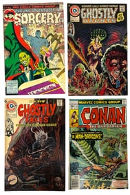 Comic Book Collection