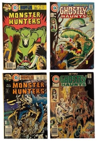 Comic Book Collection