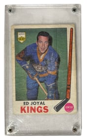 Hockey Cards | Sports Collectors Cards