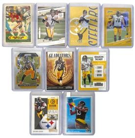 Football Cards | Sports Collectors Cards