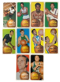Basketball Cards | Sports Collectors Cards