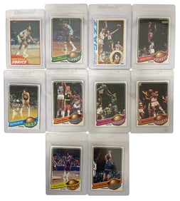 Basketball Cards | Sports Collectors Cards