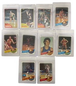 Basketball Cards | Sports Collectors Cards