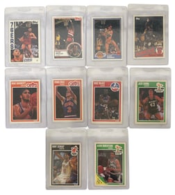 Basketball Cards | Sports Collectors Cards