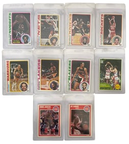 Basketball Cards | Sports Collectors Cards