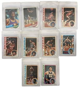 Basketball Cards | Sports Collectors Cards