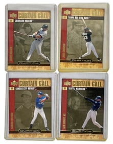 Upper Deck Baseball Cards | Sports Collectors Cards