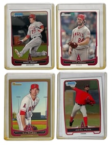 Baseball Cards | Sports Collectors Cards