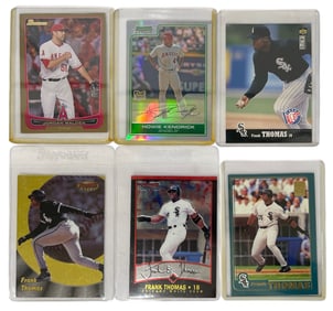 Baseball Cards | Sports Collectors Cards