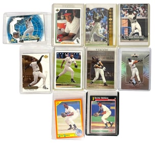 Baseball Cards | Sports Collectors Cards