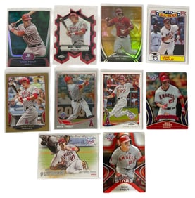 Baseball Cards | Sports Collectors Cards